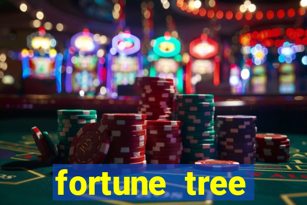 fortune tree cassino demo